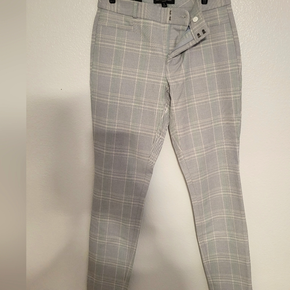 Women's Banana Republic slacks